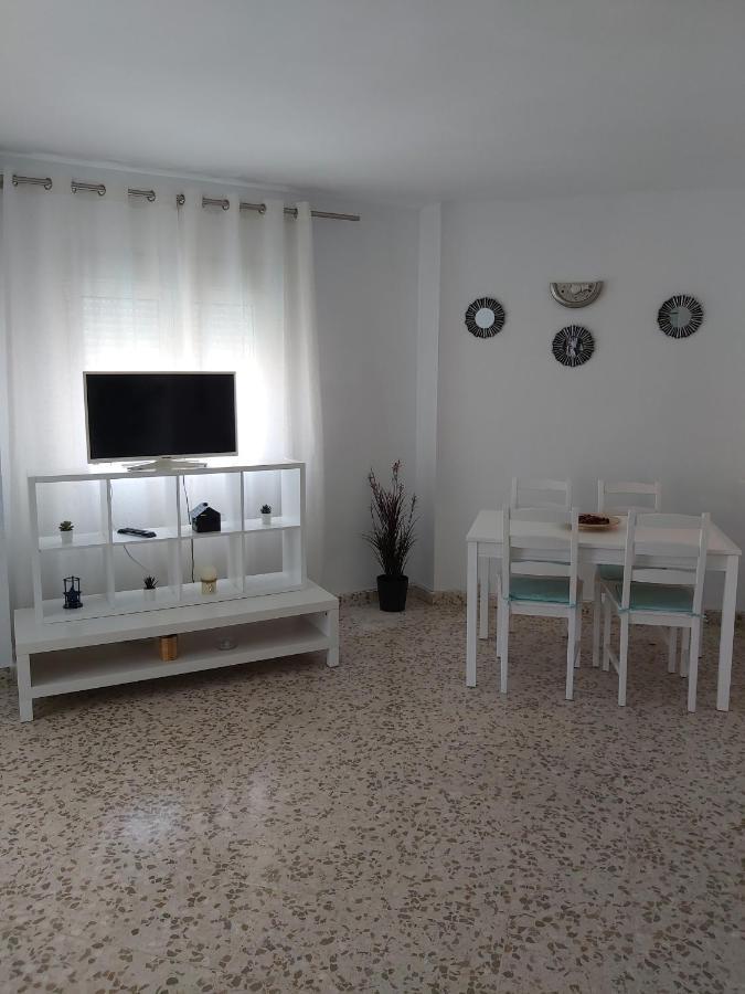 Lägenhet Albaida Nerja