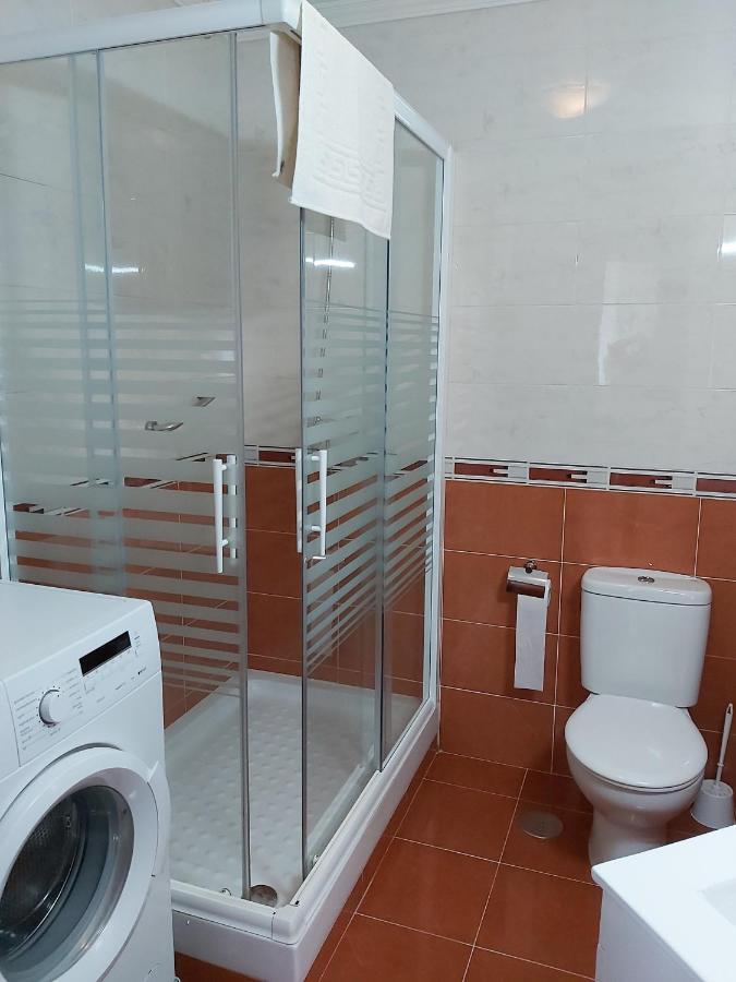 Albaida Apartamento Nerja