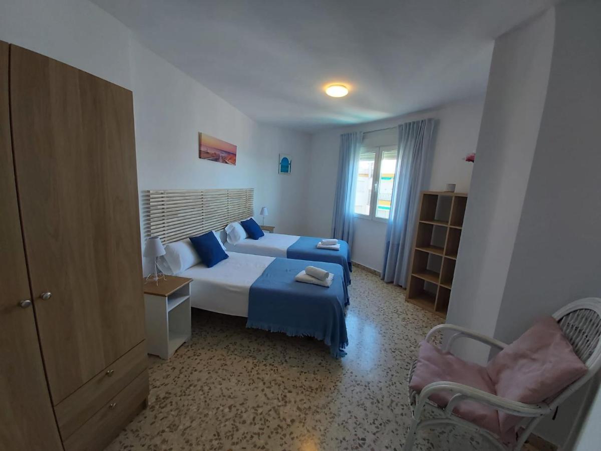 Apartamento Albaida *