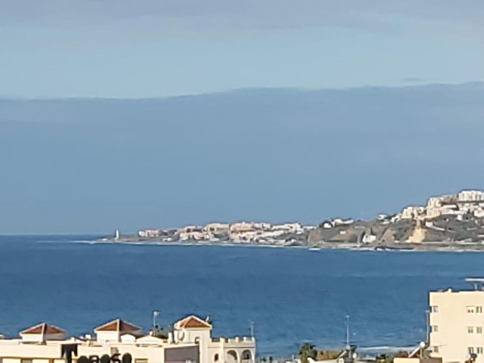 Albaida Lägenhet Nerja