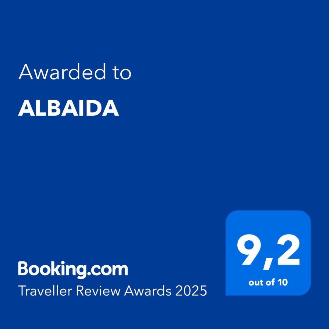 Lägenhet Albaida